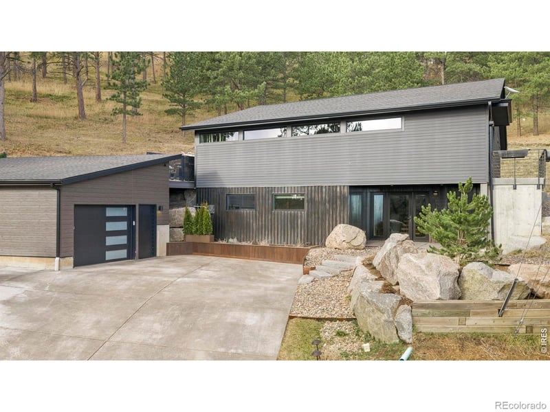 316 Pine Tree Ln, Boulder, CO 80304