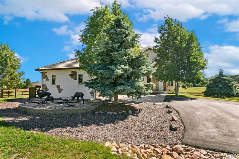 870 Trumpeters Ct, Monument, CO 80132