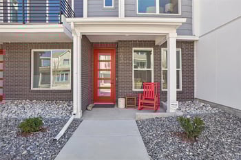 888 Valentia St #17-103, Denver, CO 80247