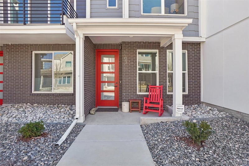 888 Valentia St #17-103, Denver, CO 80247