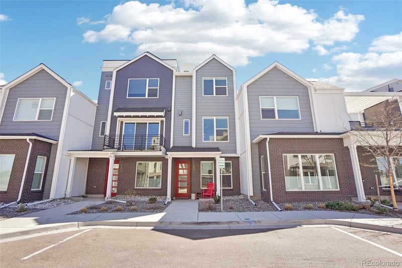 888 Valentia St #17-103, Denver, CO 80247