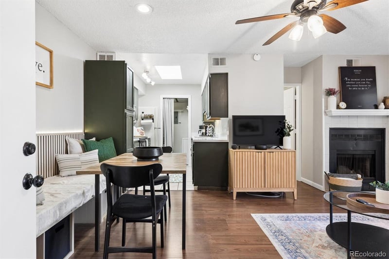 1820 Newland Ct #316, Lakewood, CO 80214