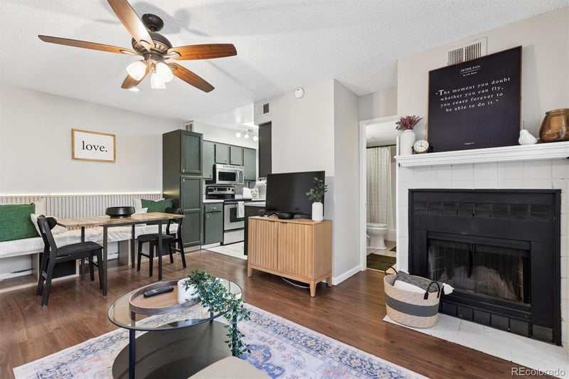 1820 Newland Ct #316, Lakewood, CO 80214