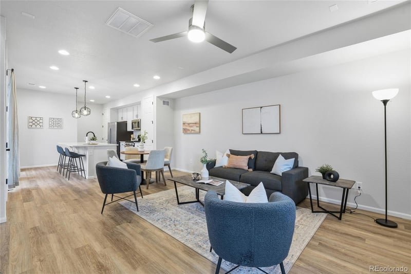 12215 Dairy St, Northglenn, CO 80241