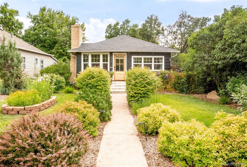 3235 Ames St, Wheat Ridge, CO 80212