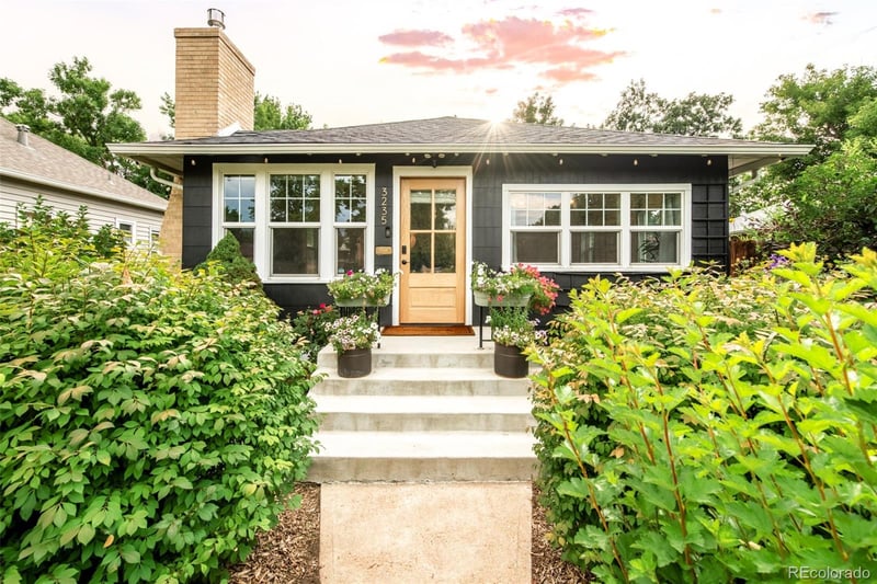 3235 Ames St, Wheat Ridge, CO 80212