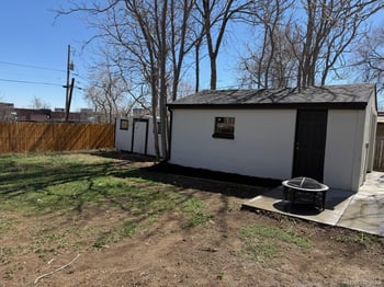 1020 Irving St, Denver, CO 80219