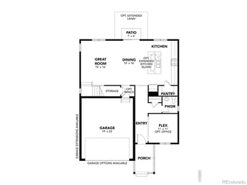 1448 Boyle St, Windsor, CO 80550