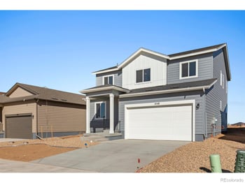 1448 Boyle St, Windsor, CO 80550