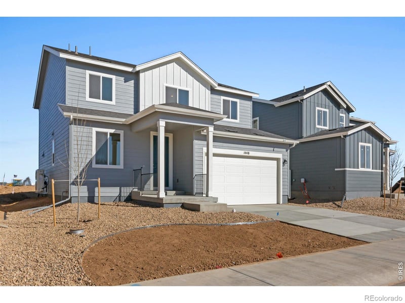 1448 Boyle St, Windsor, CO 80550