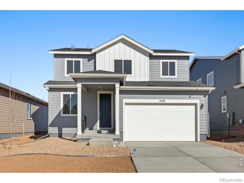 1448 Boyle St, Windsor, CO 80550