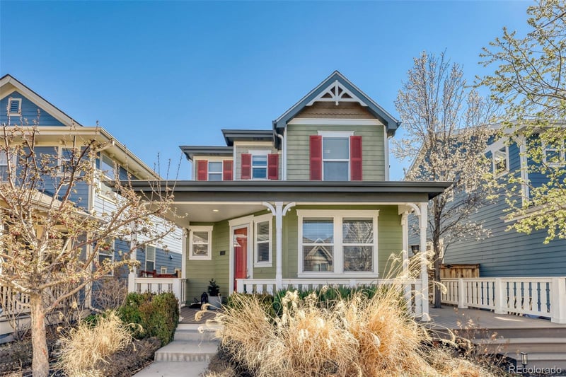 3656 Willow St, Denver, CO 80238