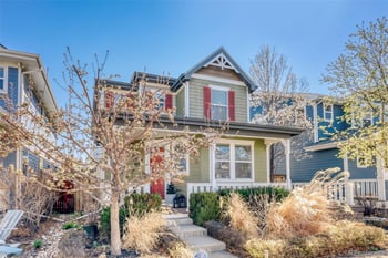 3656 Willow St, Denver, CO 80238
