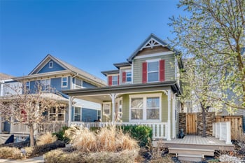 3656 Willow St, Denver, CO 80238