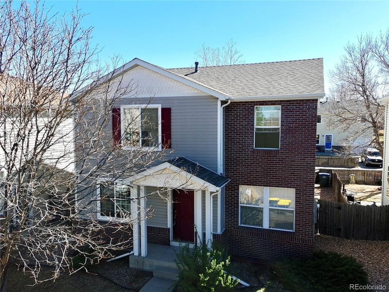 10700 Kimblewyck Cir #140, Northglenn, CO 80233