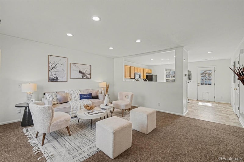 10700 Kimblewyck Cir #140, Northglenn, CO 80233