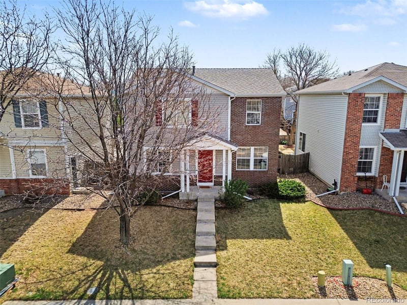 10700 Kimblewyck Cir #140, Northglenn, CO 80233