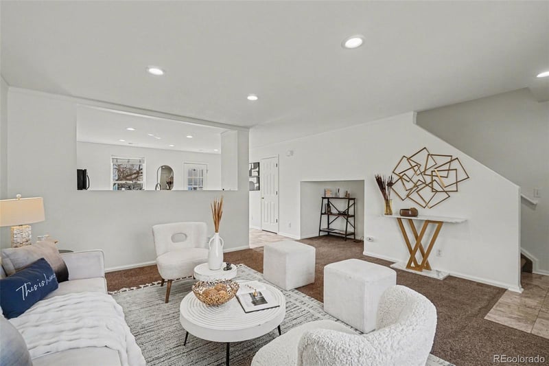 10700 Kimblewyck Cir #140, Northglenn, CO 80233