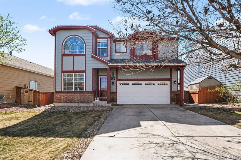 11050 Eagle Creek Pw, Commerce City, CO 80022