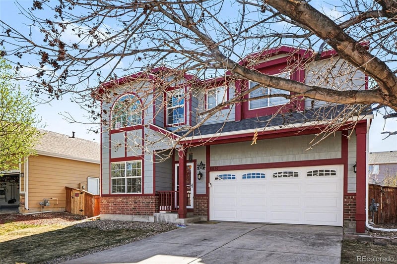 11050 Eagle Creek Pw, Commerce City, CO 80022