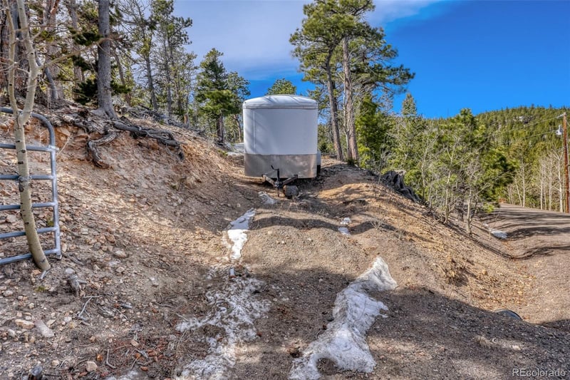 33149 Janelle Cir, Golden, CO 80403