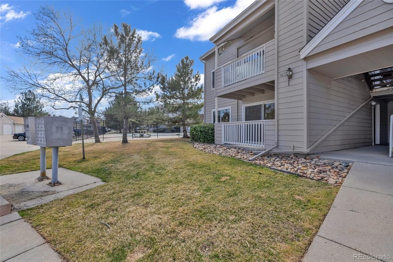4870 Twin Lakes Rd #1, Boulder, CO 80301