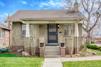 4300 Wyandot St, Denver, CO 80211