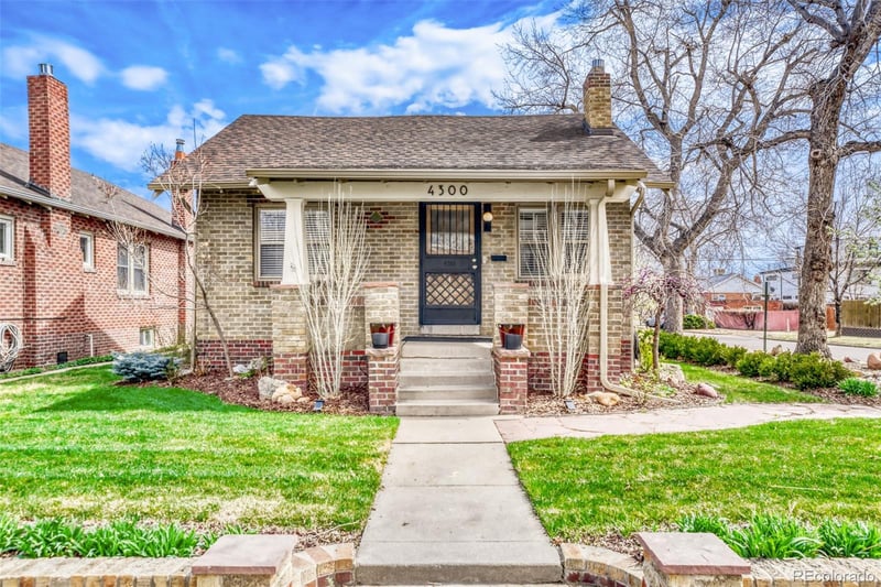 4300 Wyandot St, Denver, CO 80211