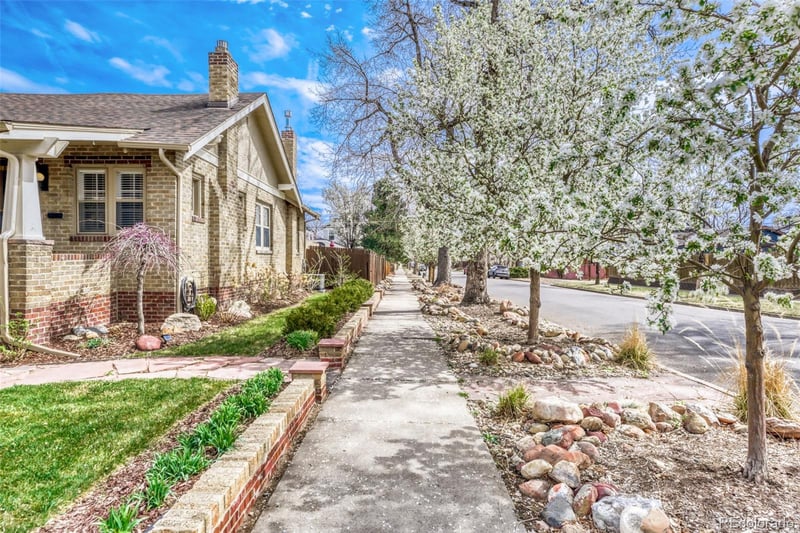 4300 Wyandot St, Denver, CO 80211