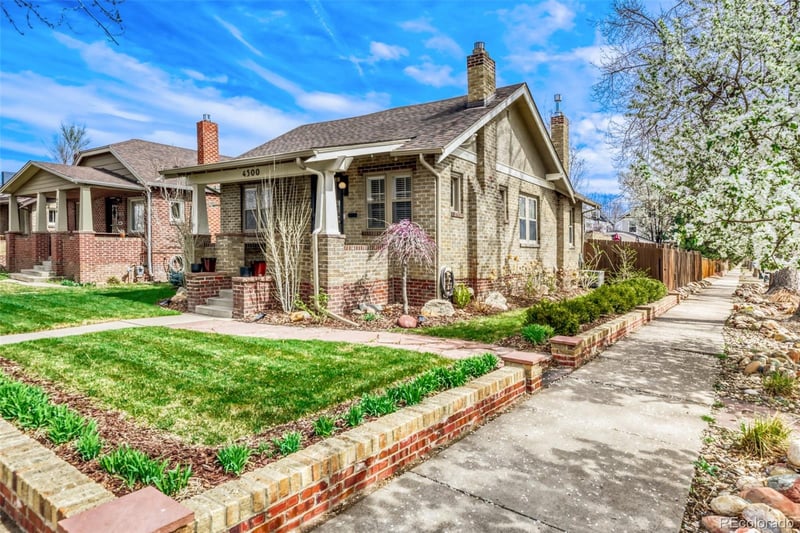 4300 Wyandot St, Denver, CO 80211