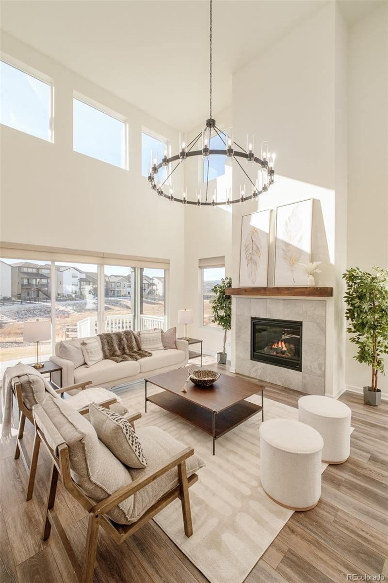 98 Simmental Loop, Castle Rock, CO 80104