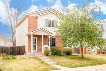 10700 Kimblewyck Cir #134, Northglenn, CO 80233