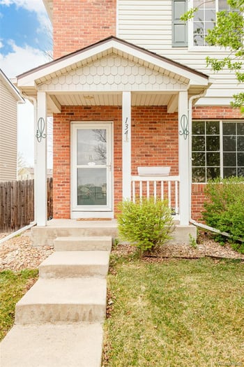 10700 Kimblewyck Cir #134, Northglenn, CO 80233