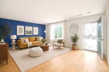 10700 Kimblewyck Cir #134, Northglenn, CO 80233