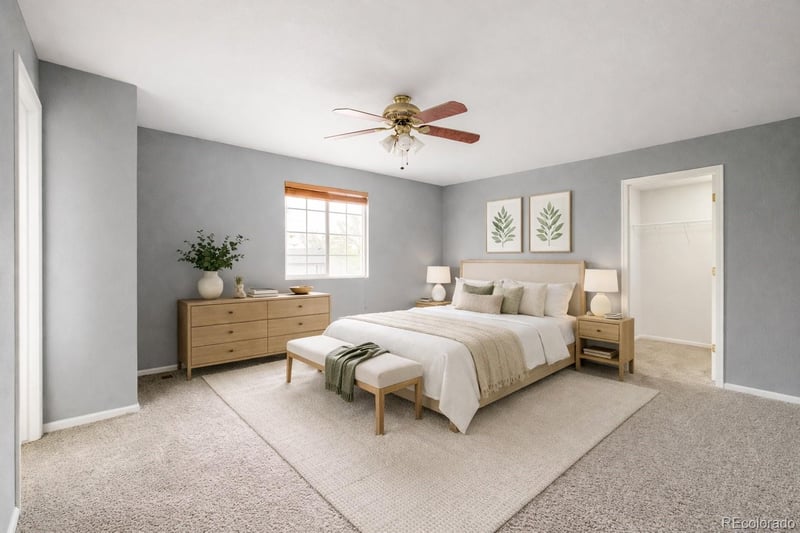 10700 Kimblewyck Cir #134, Northglenn, CO 80233