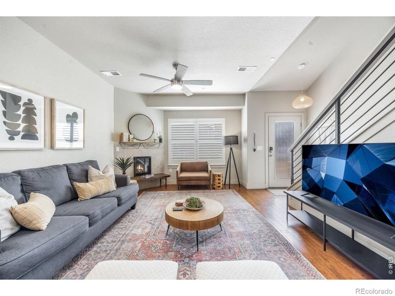 226 Osiander St #C, Fort Collins, CO 80524