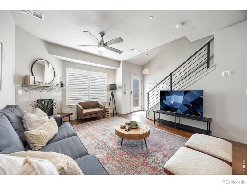 226 Osiander St #C, Fort Collins, CO 80524