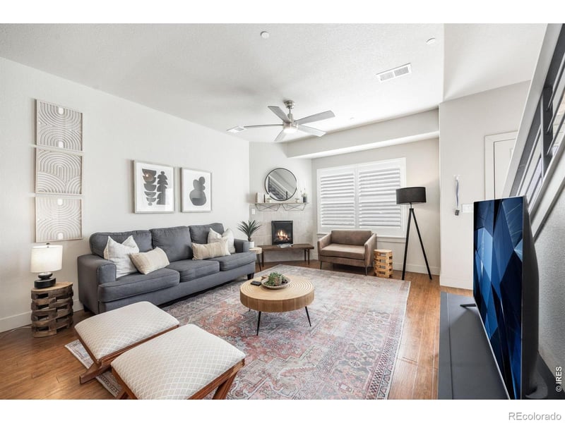 226 Osiander St #C, Fort Collins, CO 80524