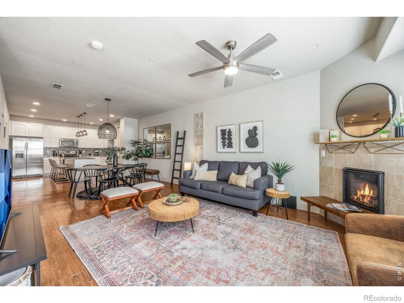 226 Osiander St #C, Fort Collins, CO 80524