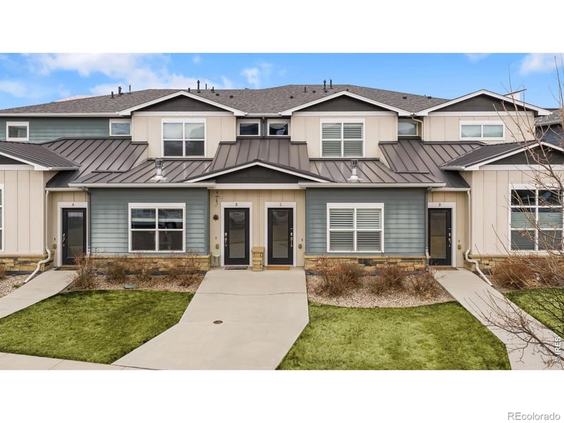226 Osiander St #C, Fort Collins, CO 80524