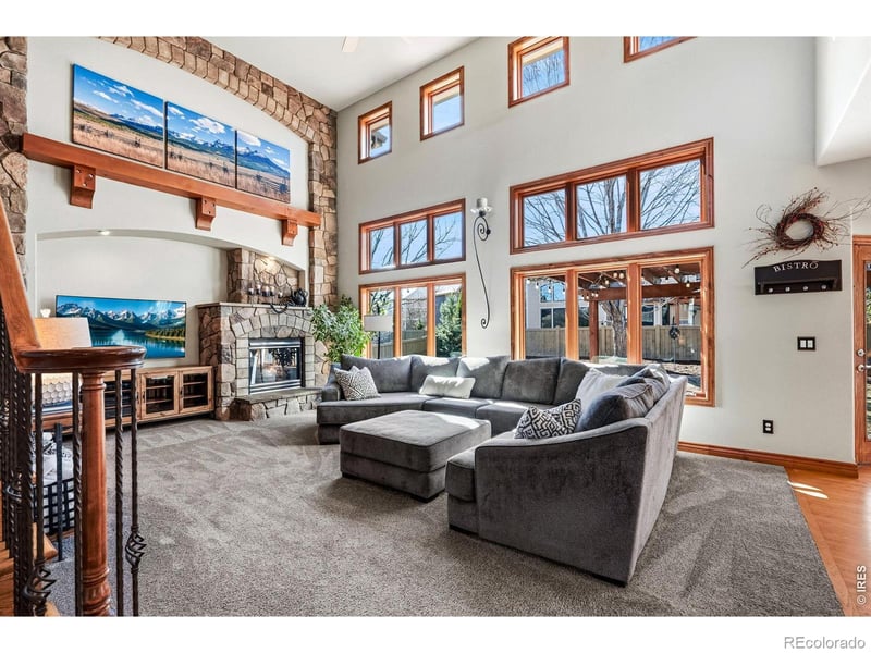 3409 Long Creek Dr, Fort Collins, CO 80528