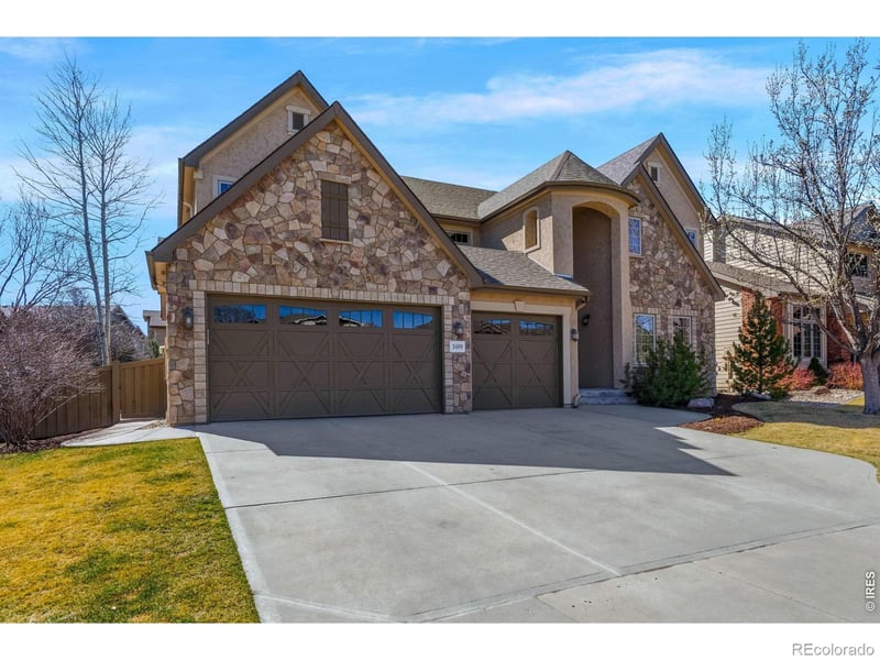 3409 Long Creek Dr, Fort Collins, CO 80528