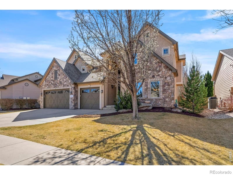 3409 Long Creek Dr, Fort Collins, CO 80528