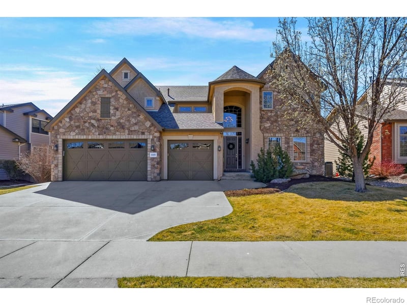 3409 Long Creek Dr, Fort Collins, CO 80528