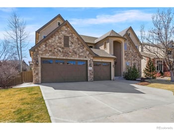 3409 Long Creek Dr, Fort Collins, CO 80528