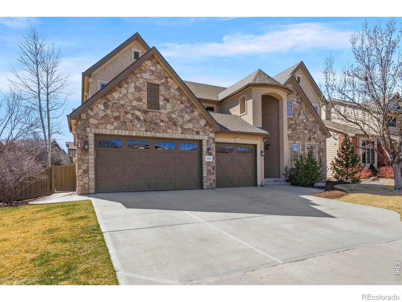 3409 Long Creek Dr, Fort Collins, CO 80528