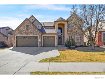 3409 Long Creek Dr, Fort Collins, CO 80528