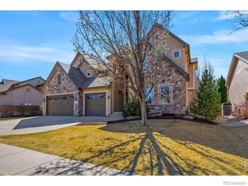 3409 Long Creek Dr, Fort Collins, CO 80528