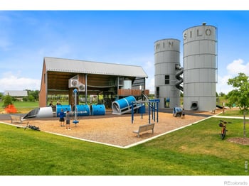 3409 Long Creek Dr, Fort Collins, CO 80528