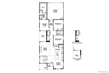 14227 Old Cottonwood St, Broomfield, CO 80020